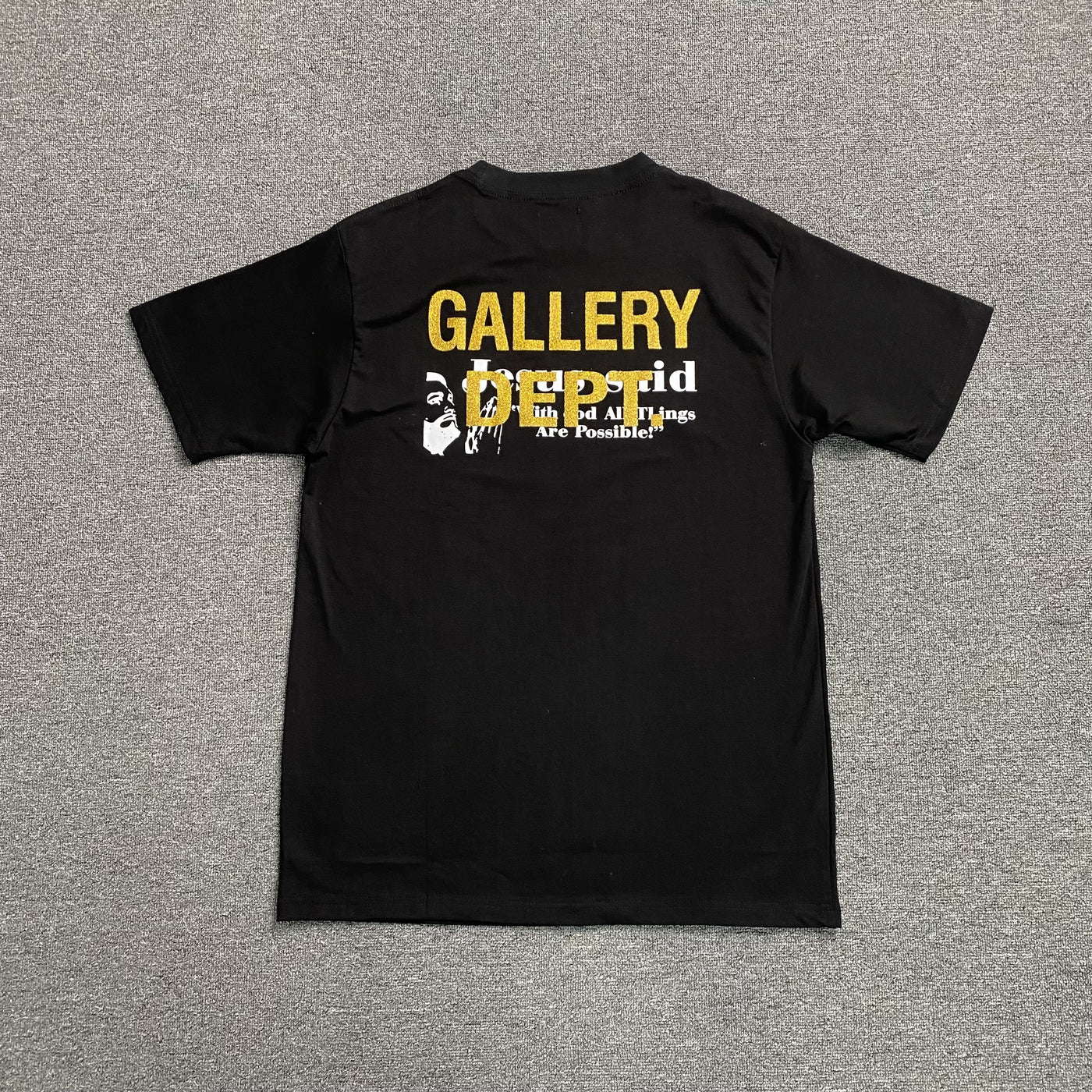 Gallery Department Tee