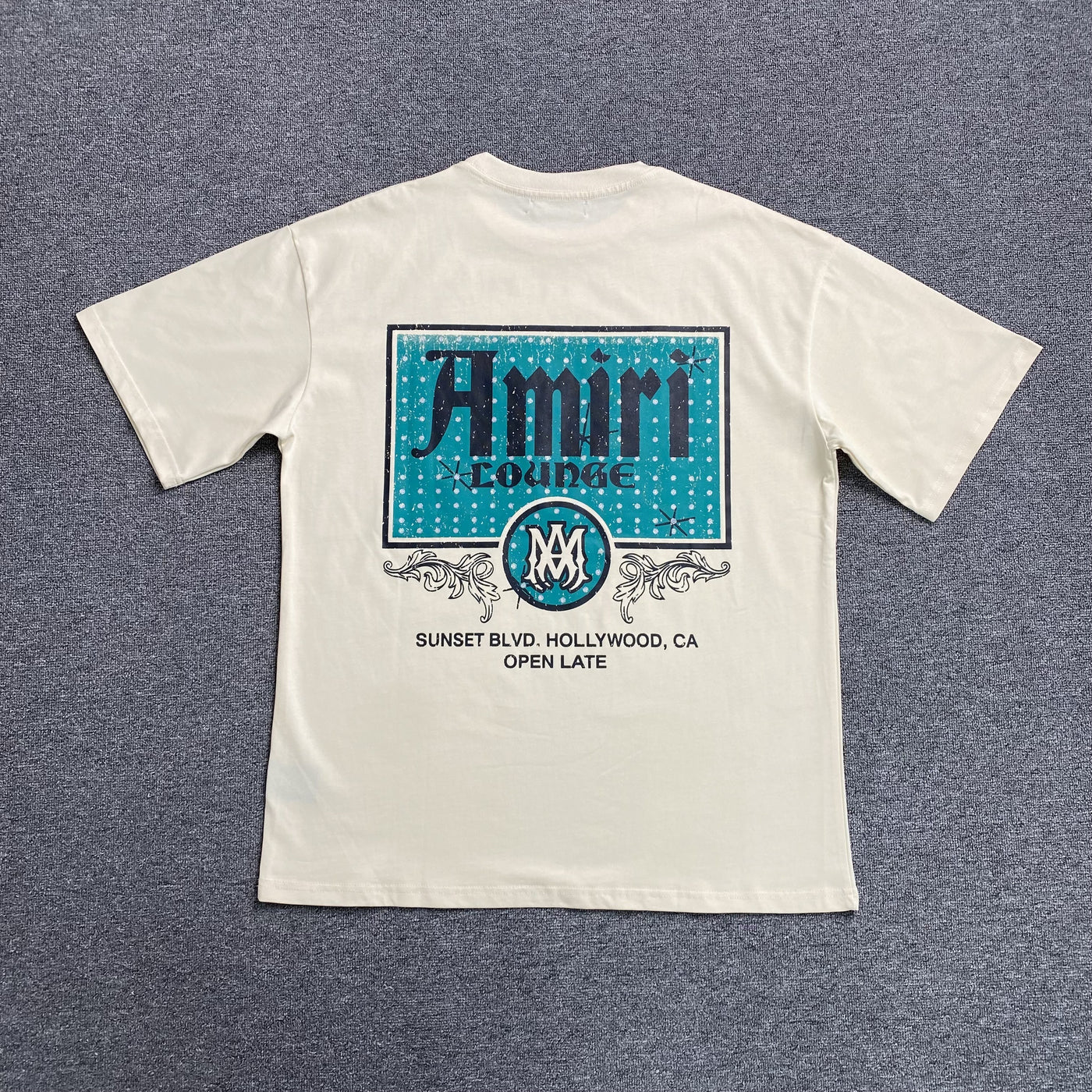 Amiri Tee