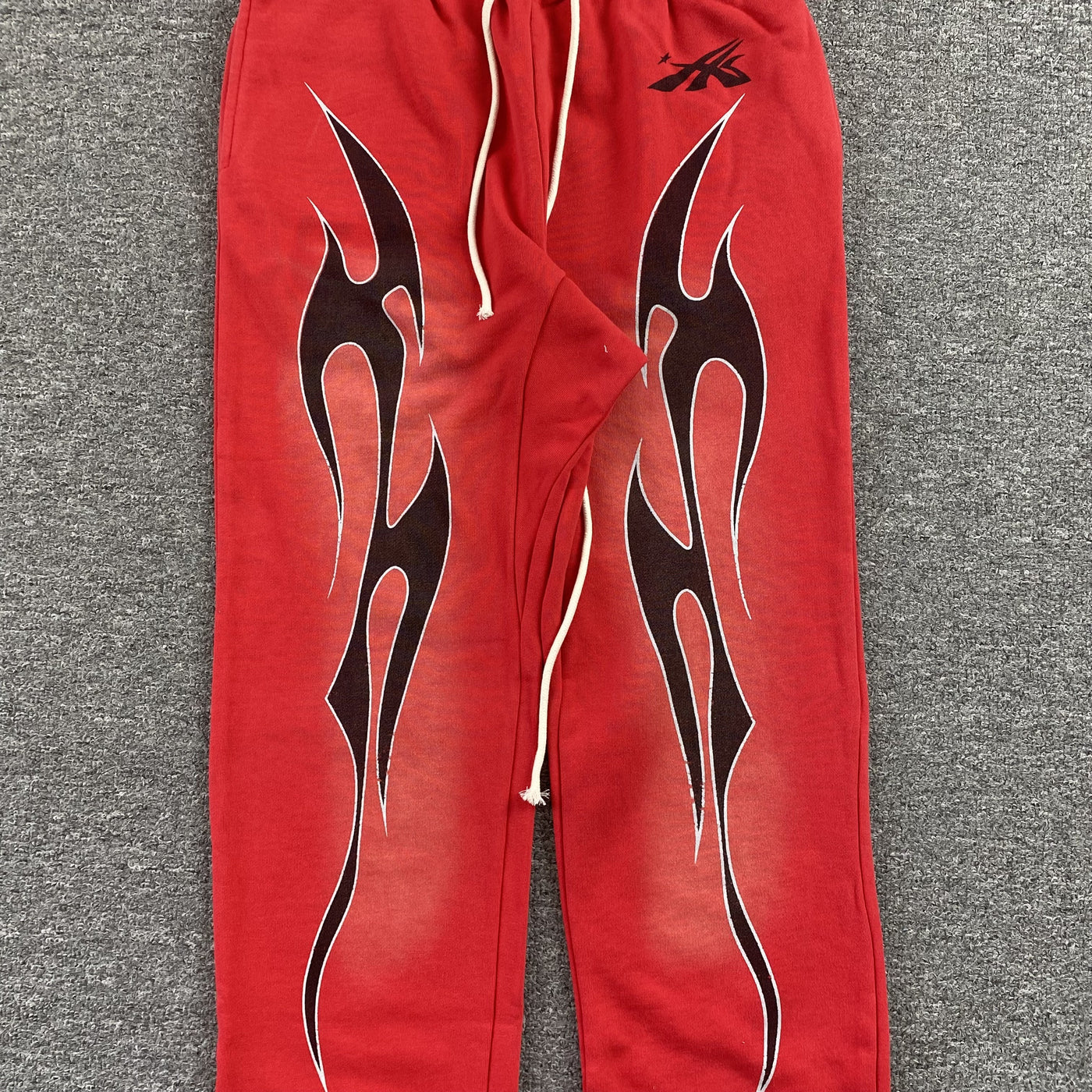 Hell Star Joggers