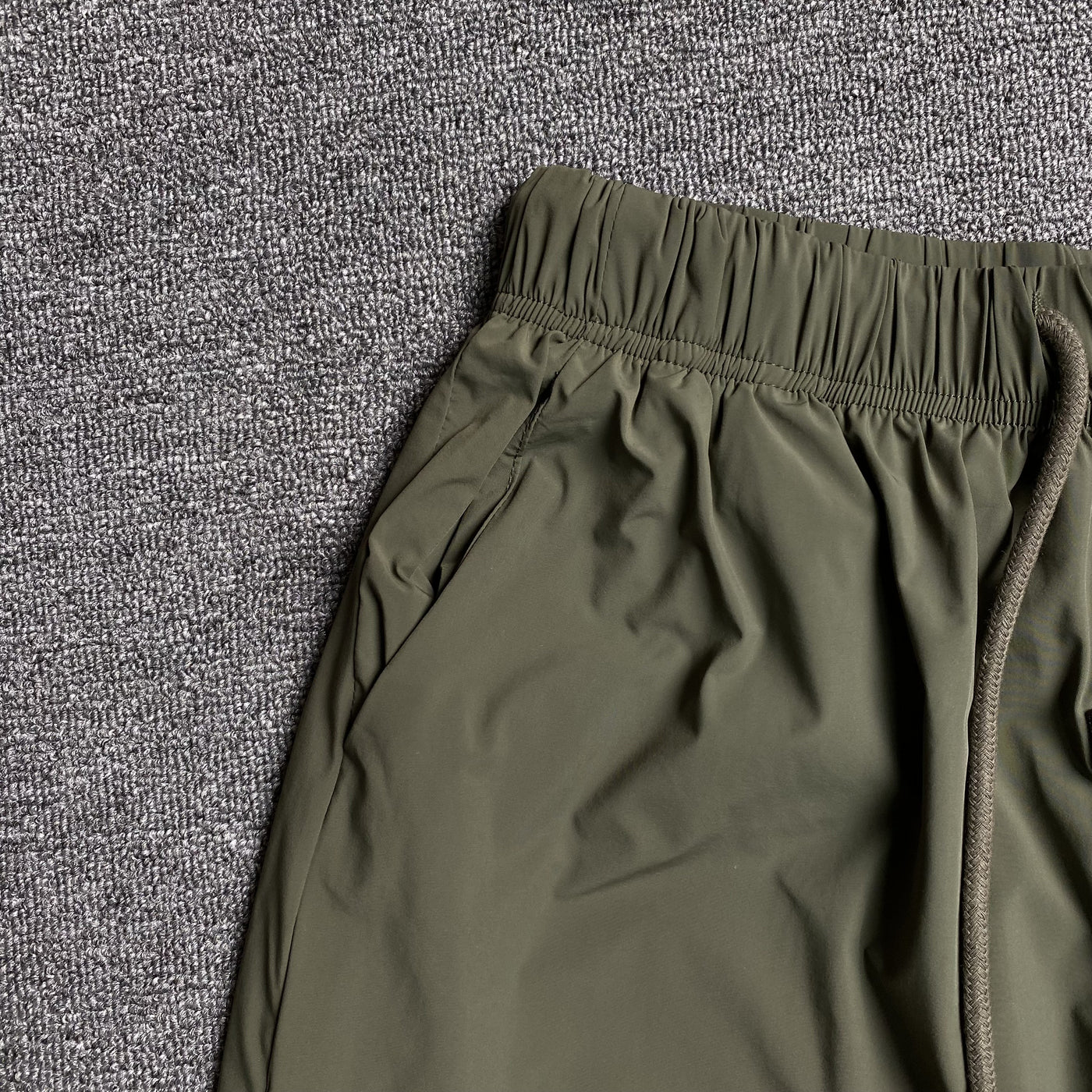 Essentials Shorts