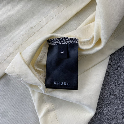 Rhude Tee