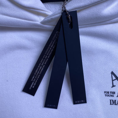 Amiri Hoodie