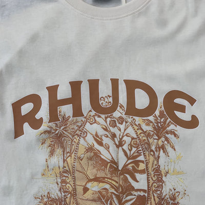 Rhude Tee