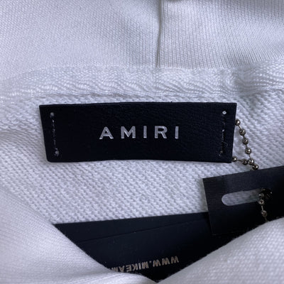 Amiri Hoodie