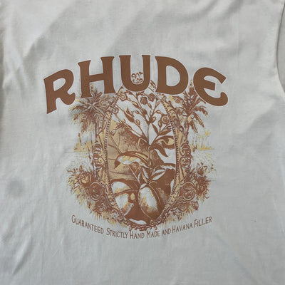 Rhude Tee