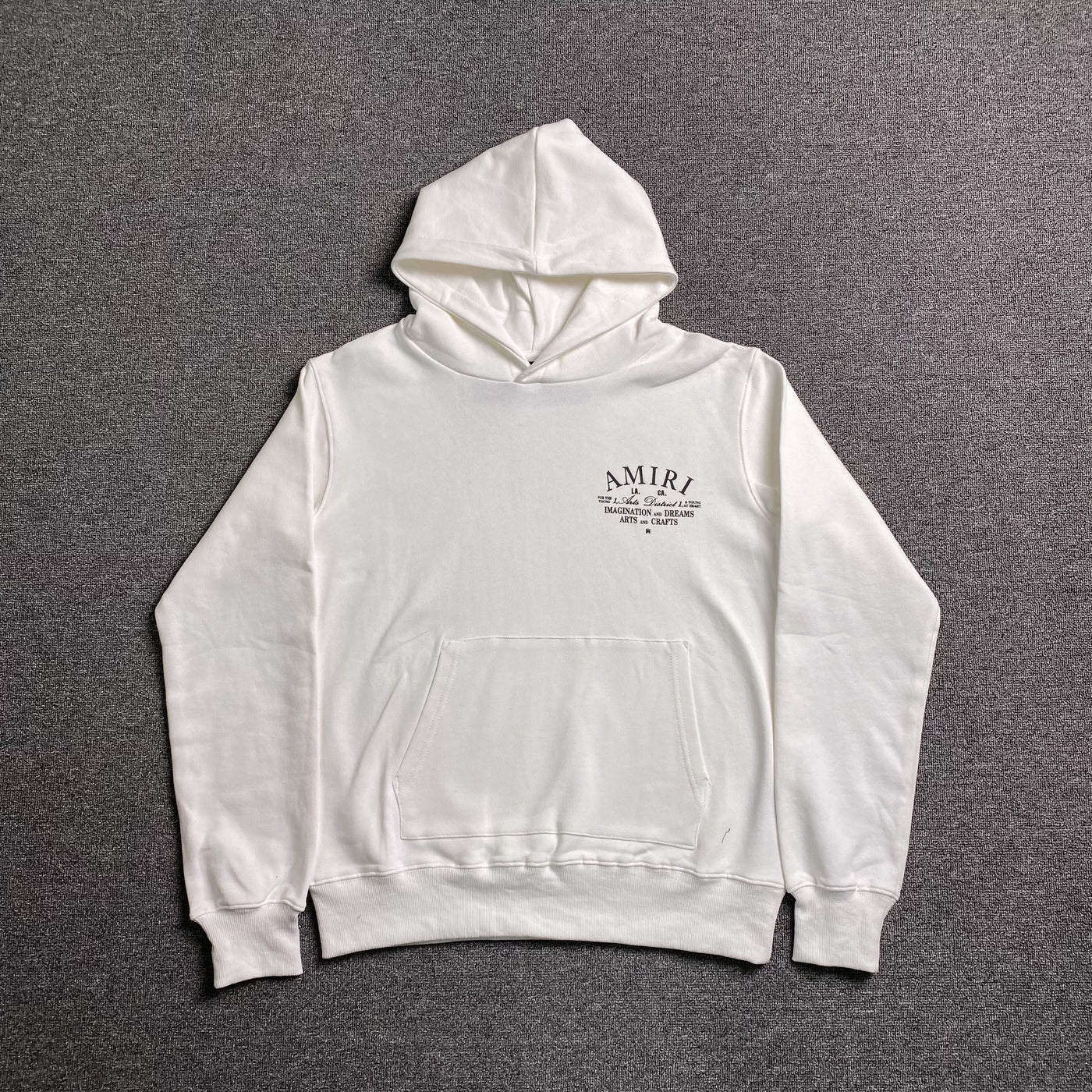 Amiri Hoodie