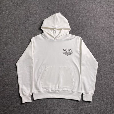 Amiri Hoodie