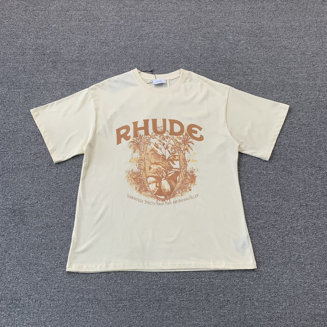 Rhude Tee