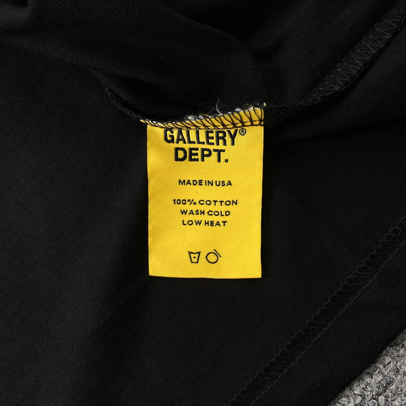 Gallery Department Tee