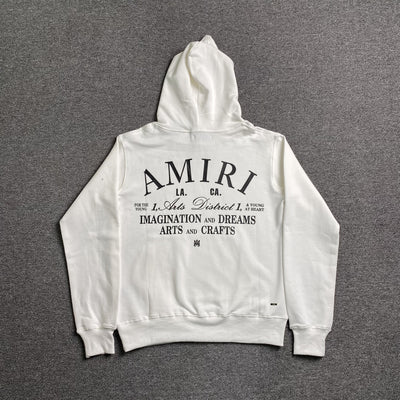 Amiri Hoodie