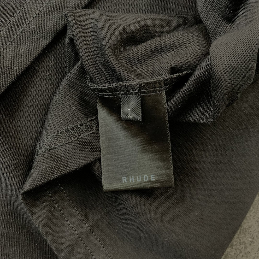 Rhude Tee