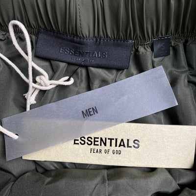 Essentials Shorts