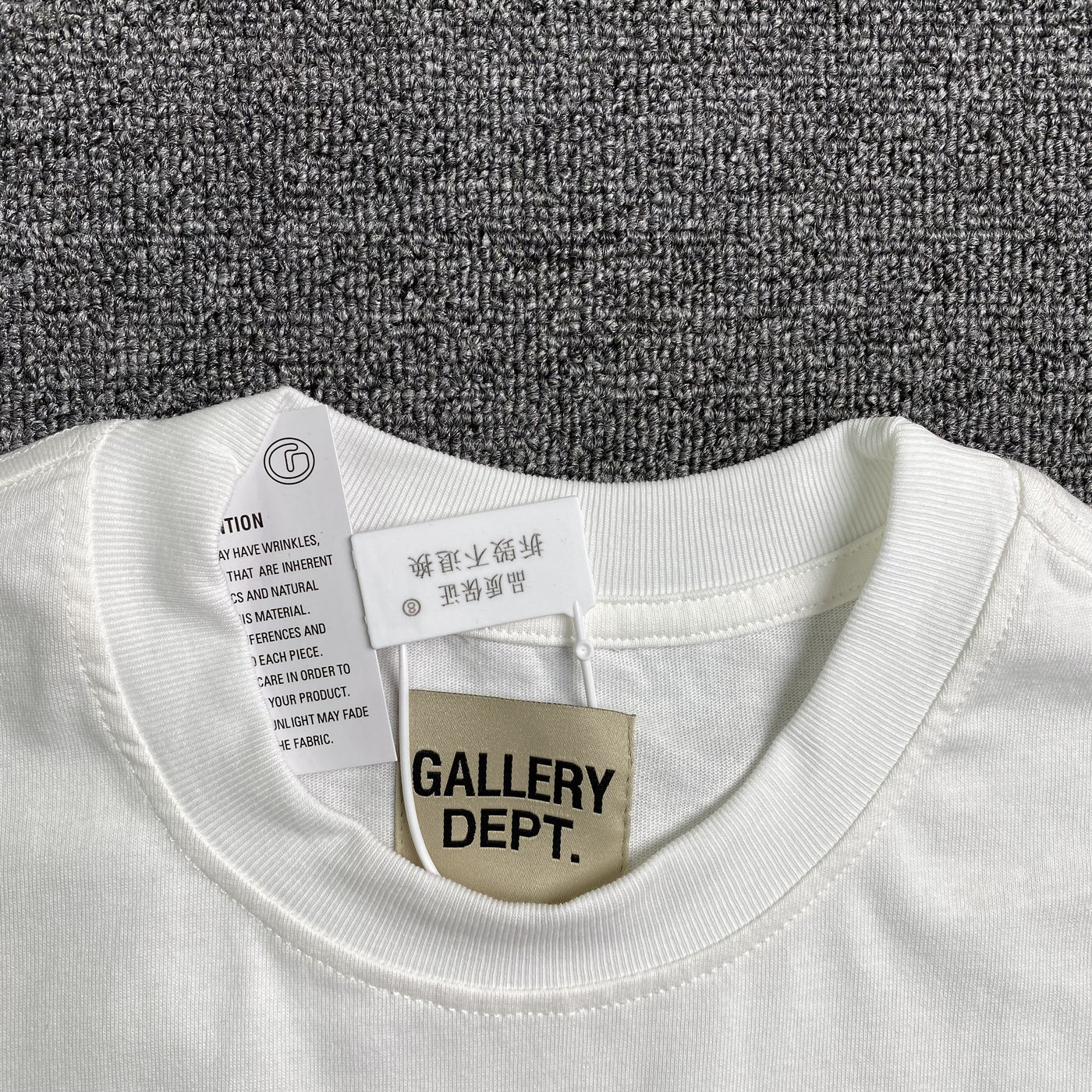 Gallery Department Tee