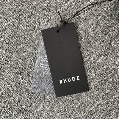 Rhude Tee