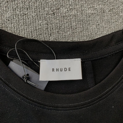 Rhude Tee