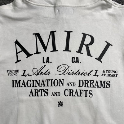 Amiri Hoodie