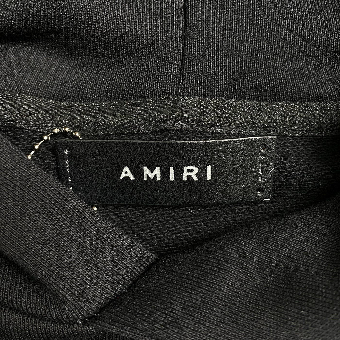 Amiri Hoodie