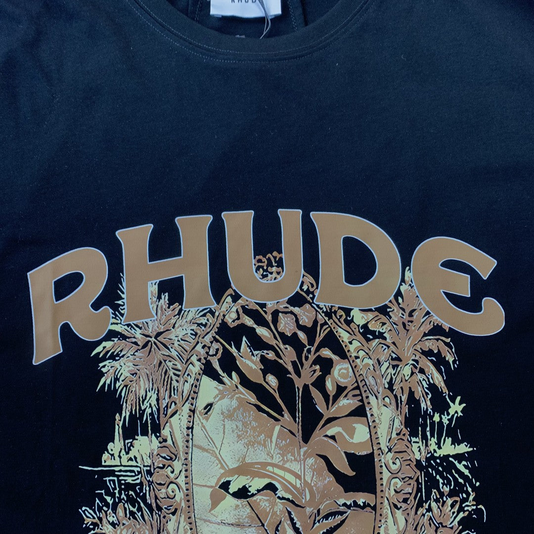 Rhude Tee