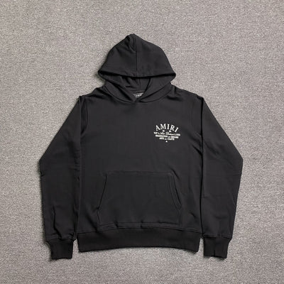 Amiri Hoodie