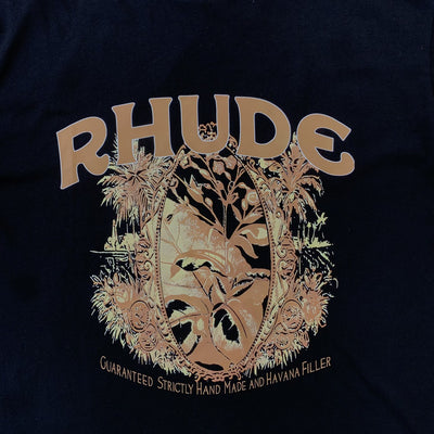 Rhude Tee