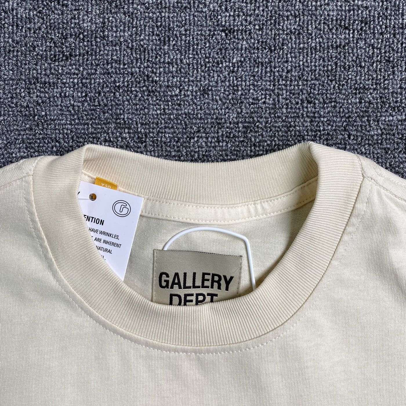 Gallery Department Tee