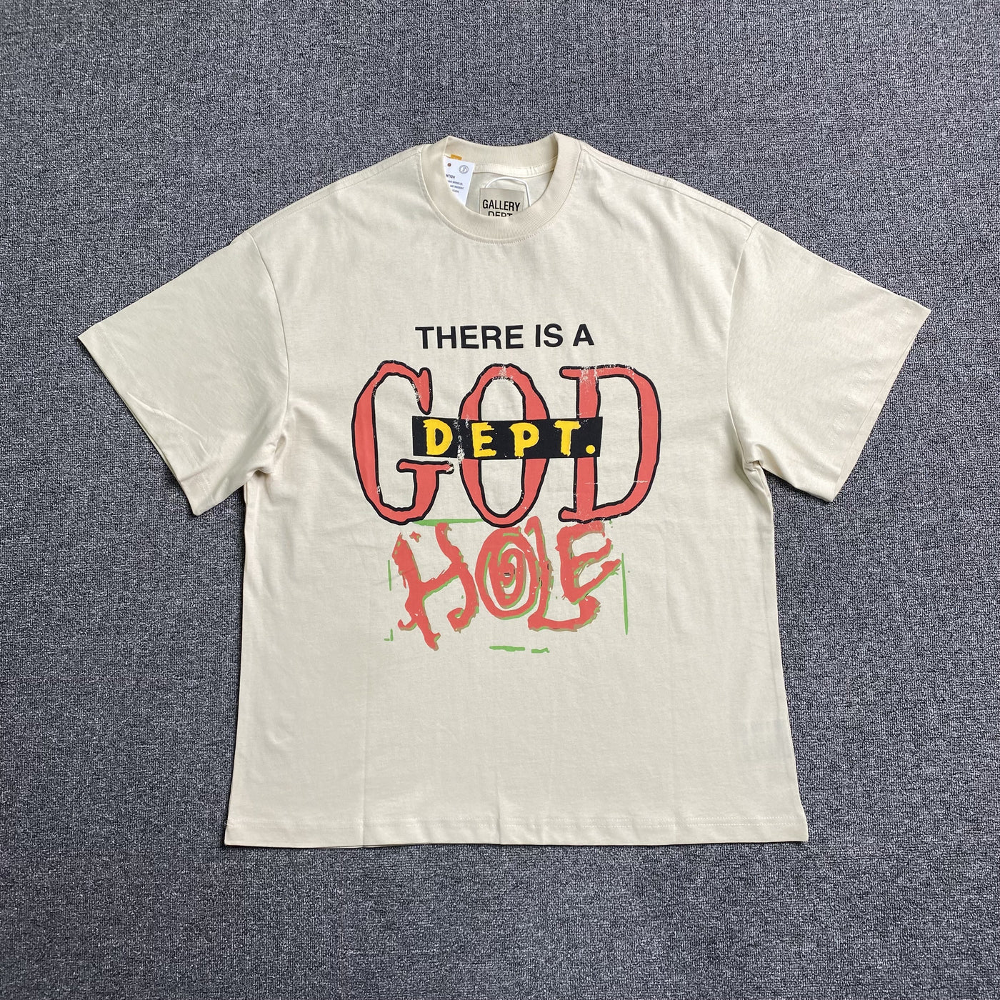 Gallery Department Tee