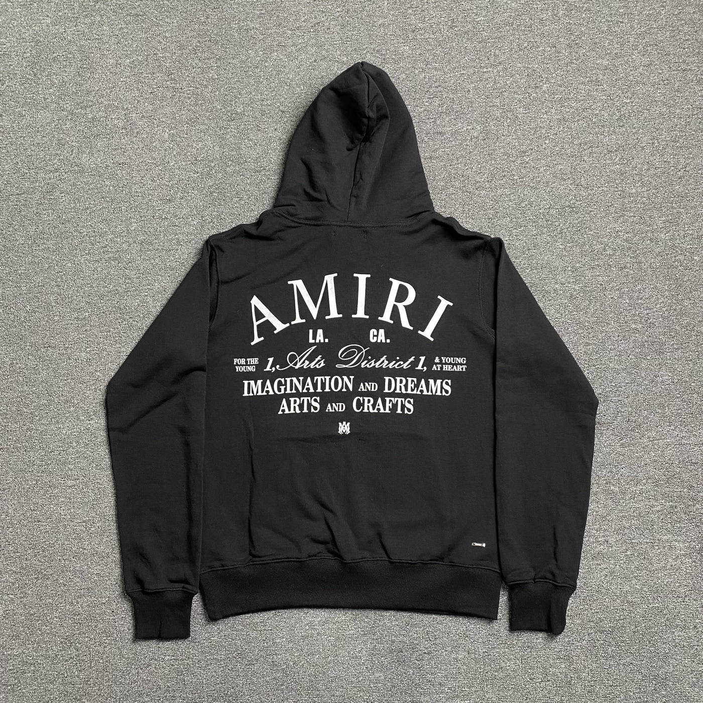 Amiri Hoodie