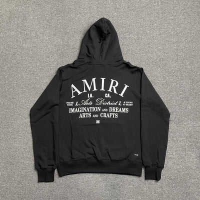 Amiri Hoodie