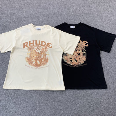 Rhude Tee