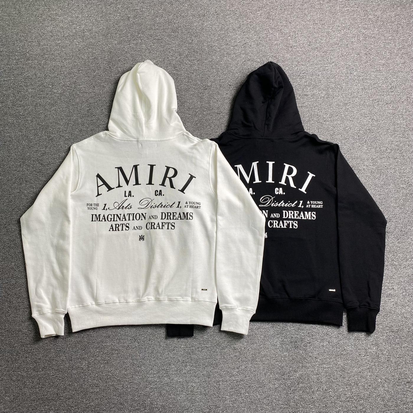 Amiri Hoodie