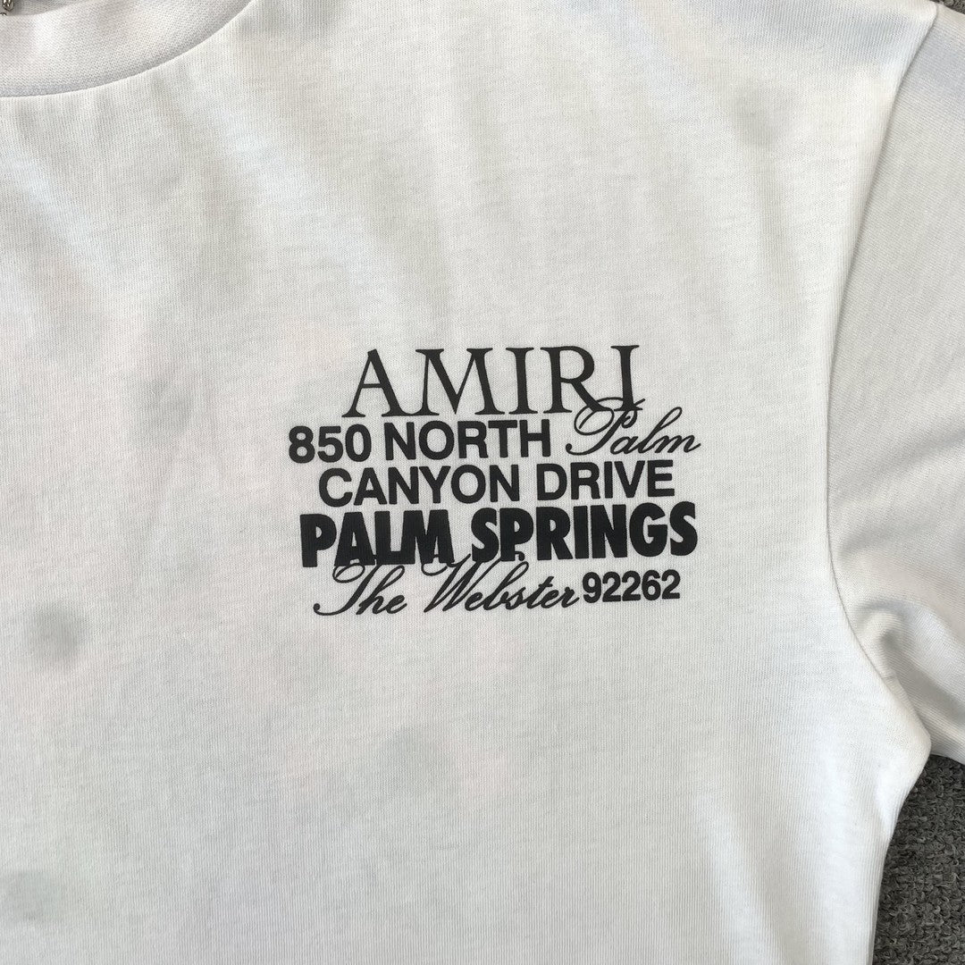 Amiri Tee