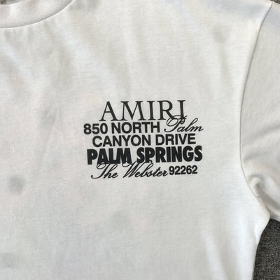 Amiri Tee