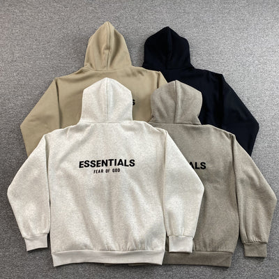 Essentials Hoodie