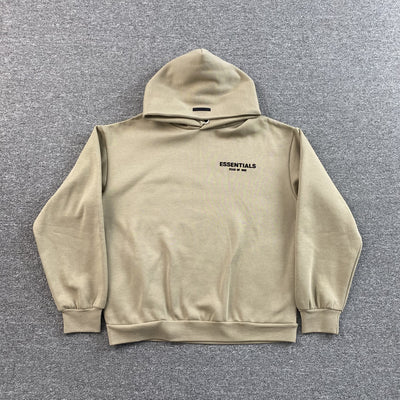 Essentials Hoodie