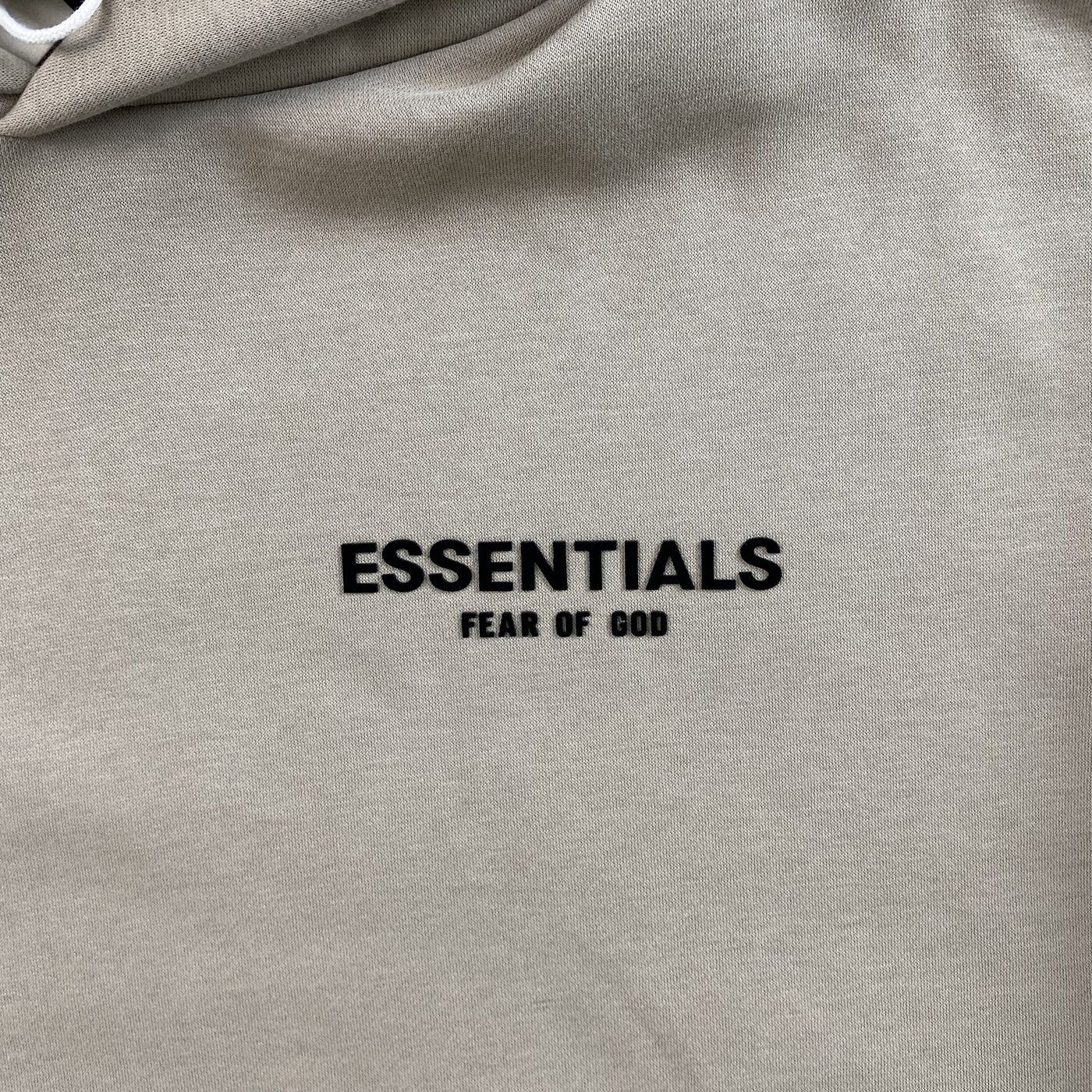 Essentials Hoodie