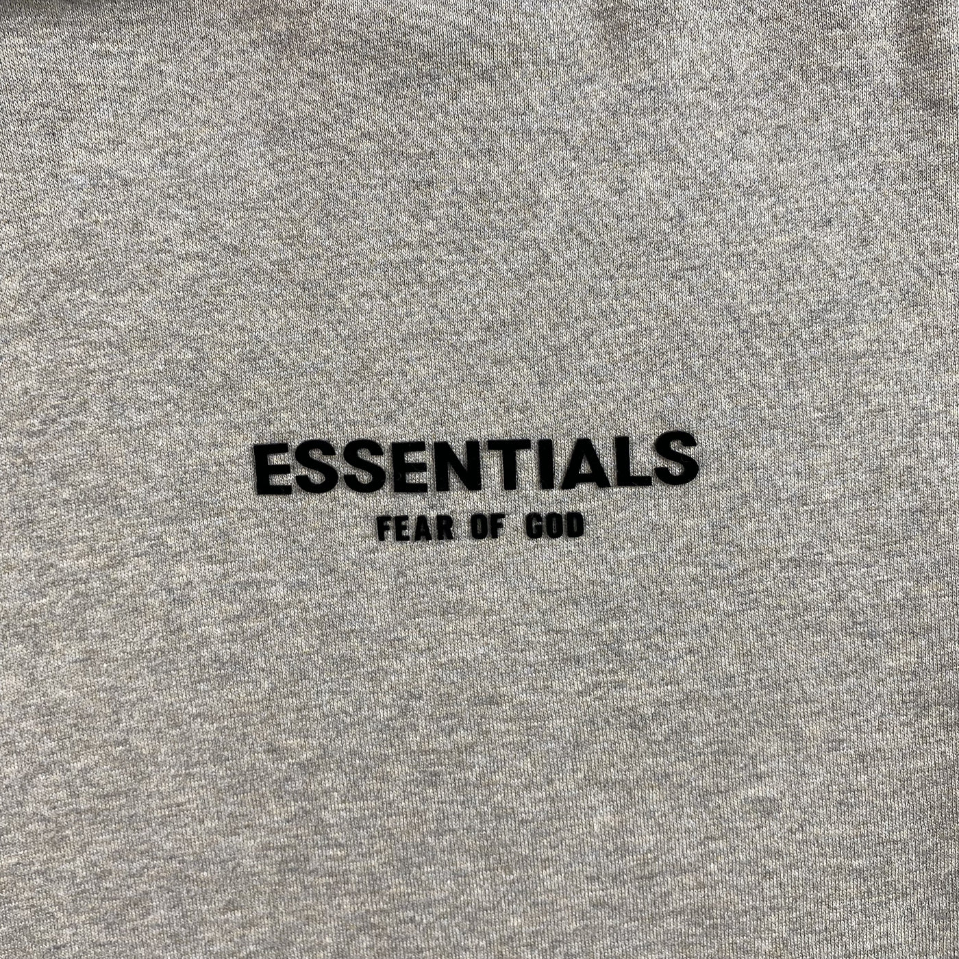 Essentials Hoodie