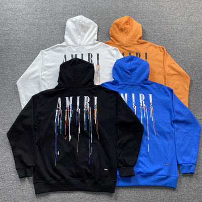 Amiri Hoodie