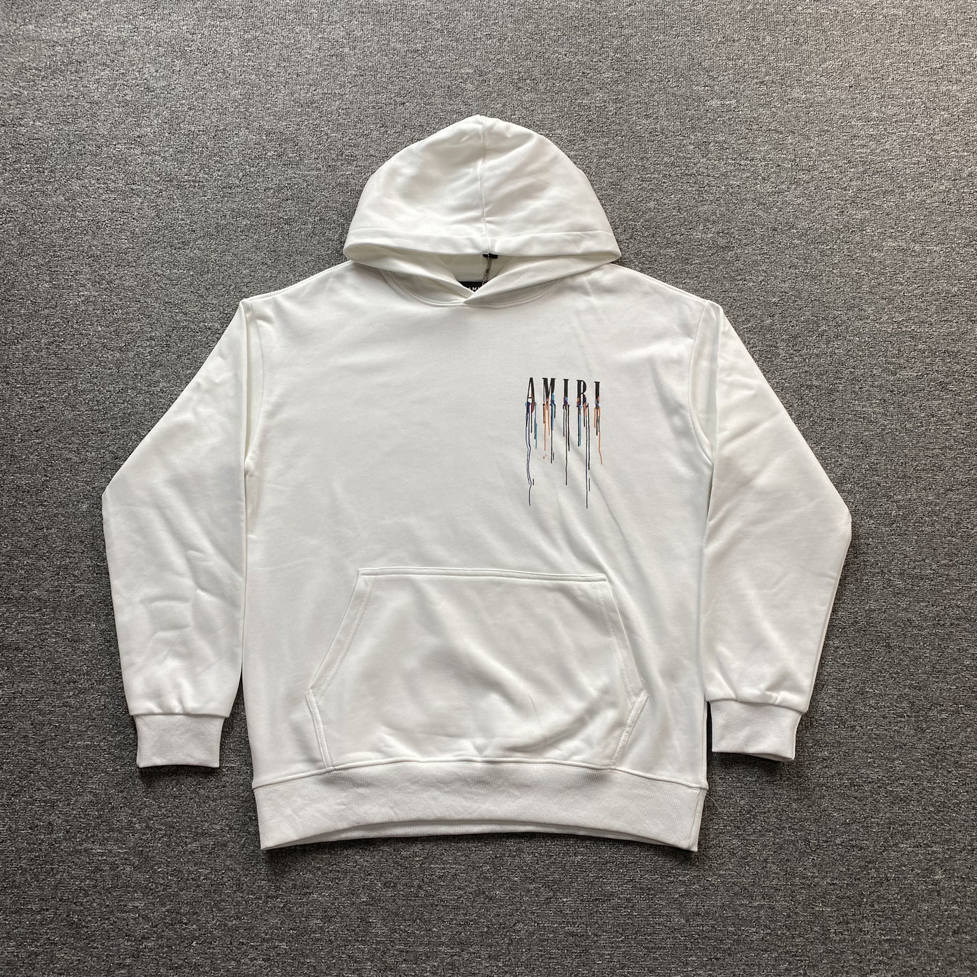 Amiri Hoodie