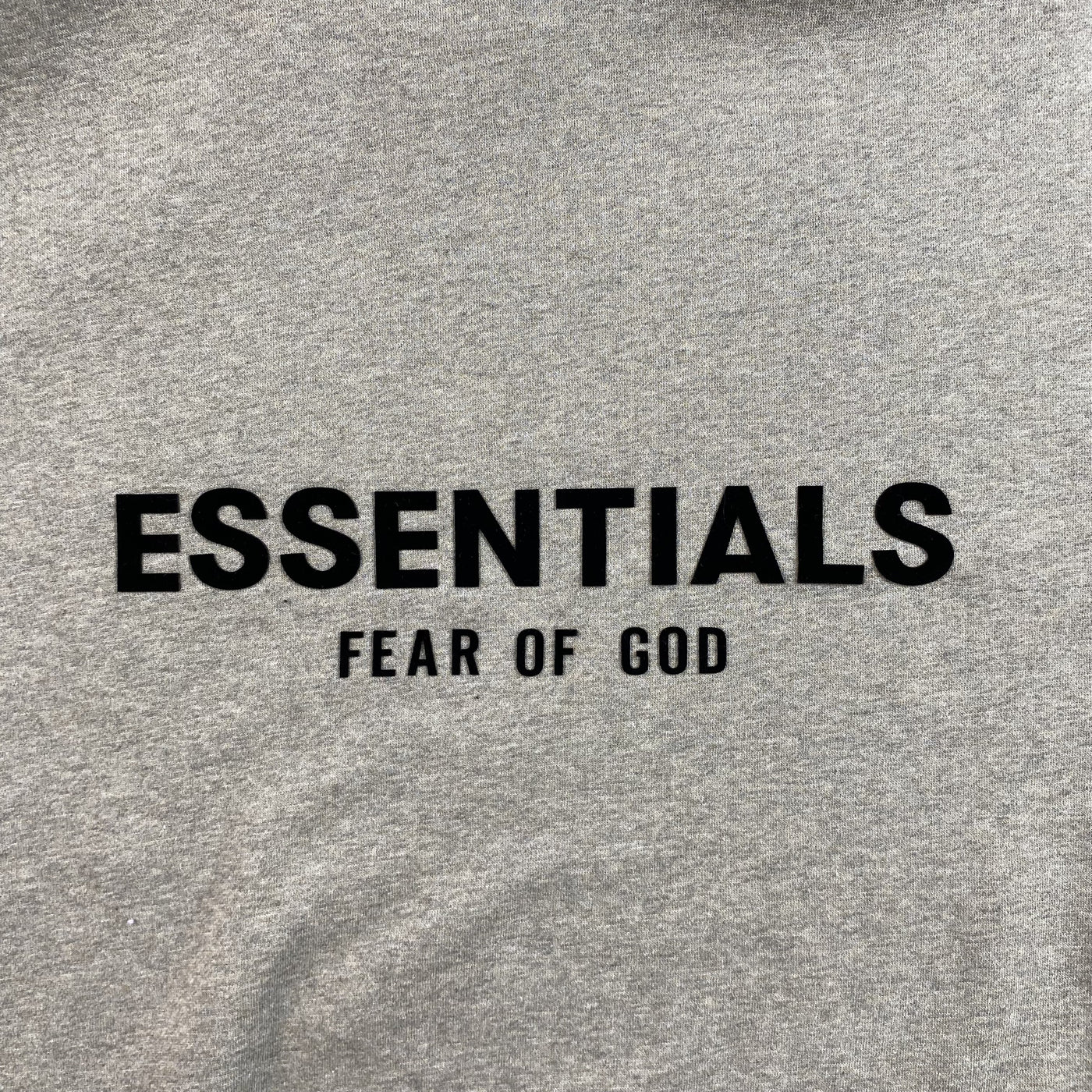 Essentials Hoodie