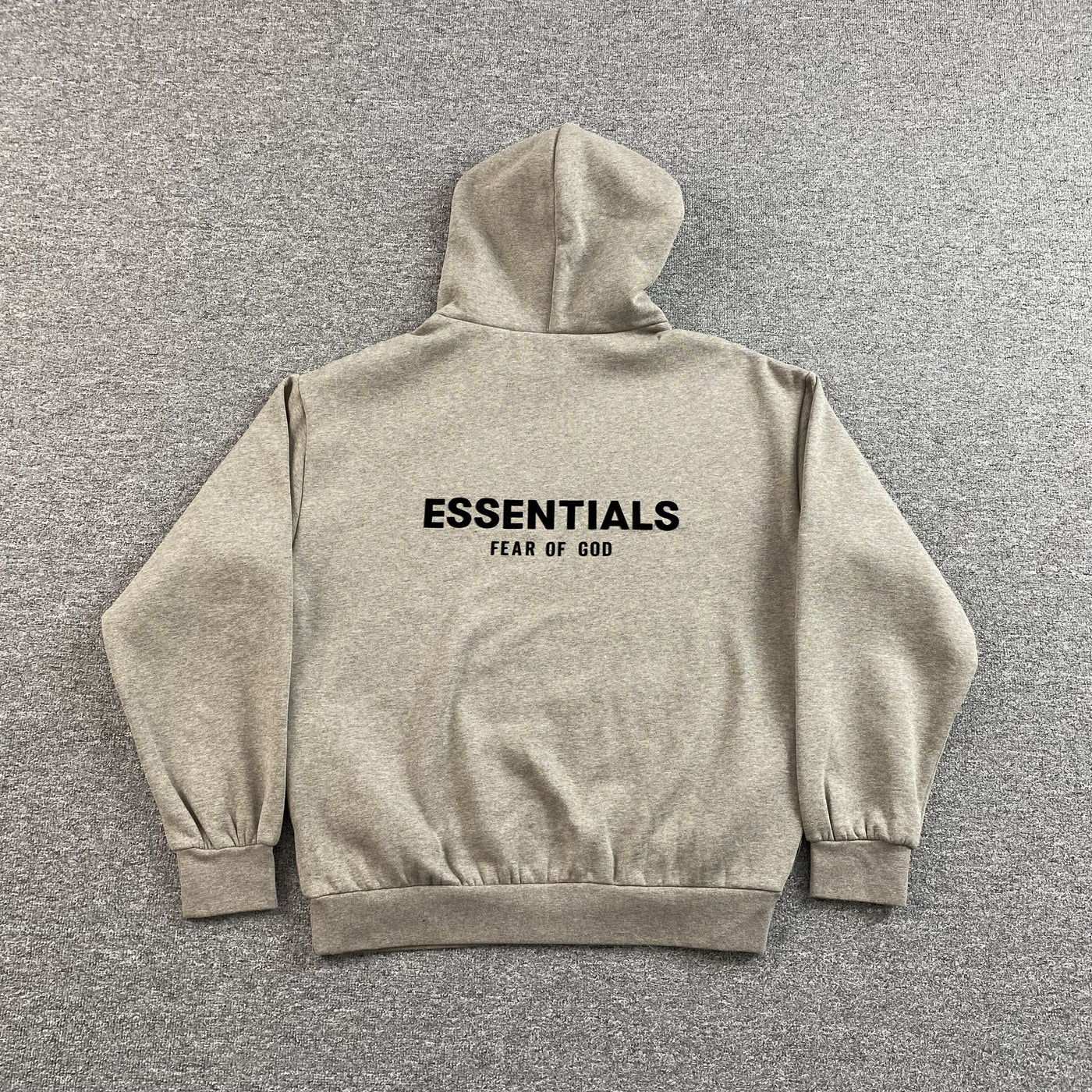 Essentials Hoodie