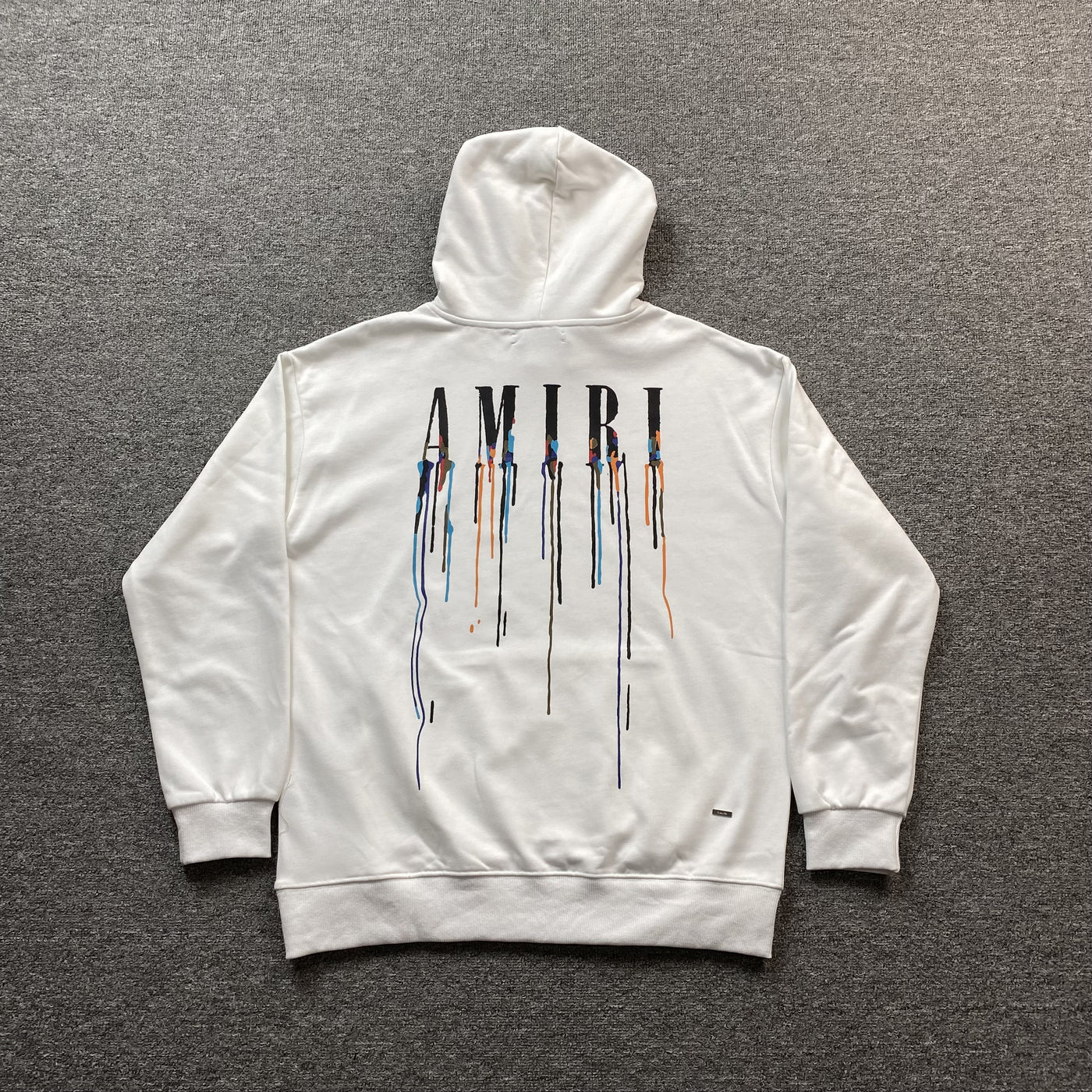 Amiri Hoodie