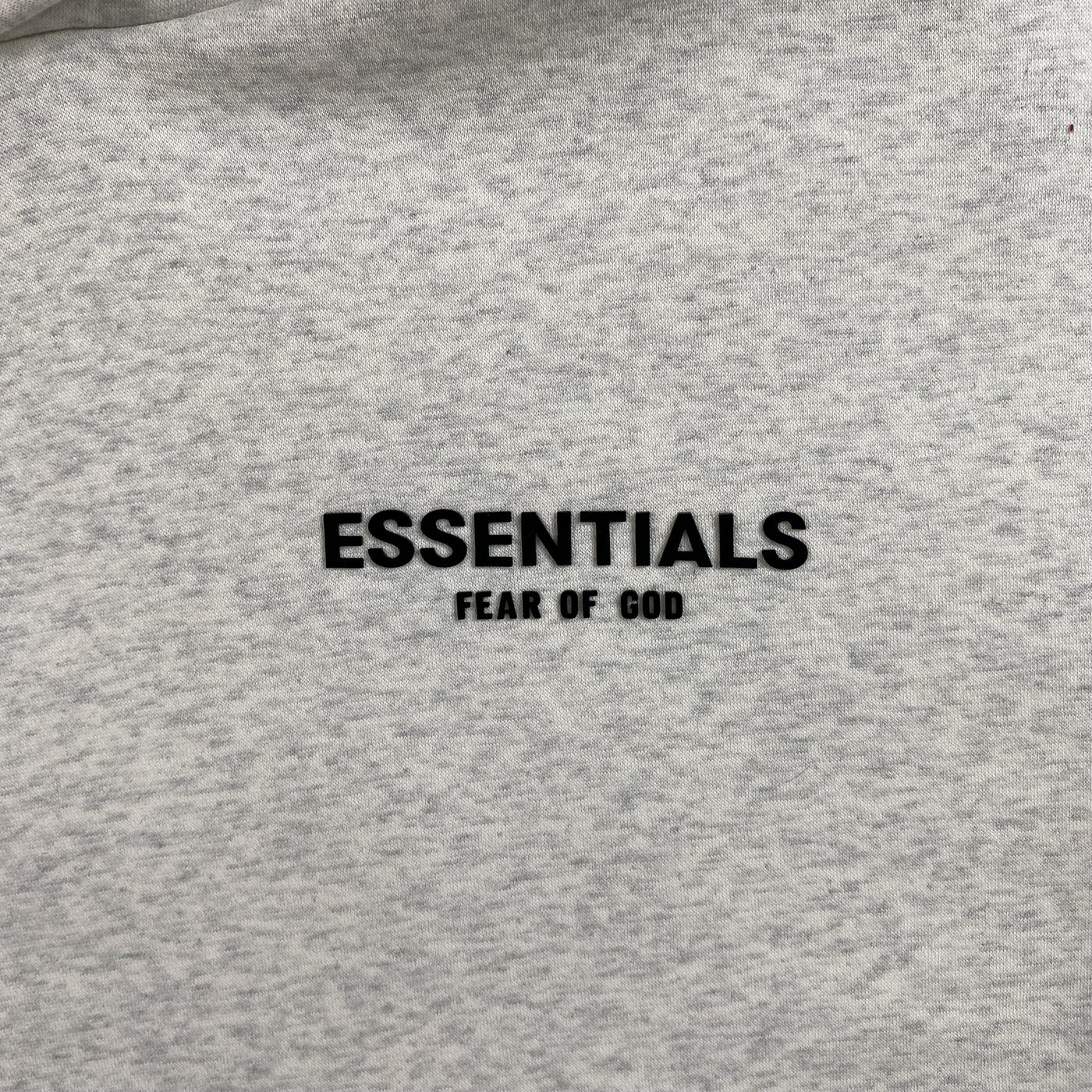 Essentials Hoodie