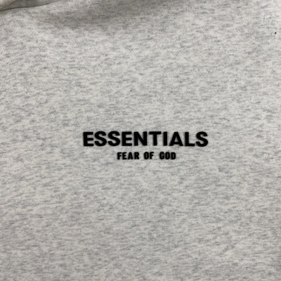 Essentials Hoodie