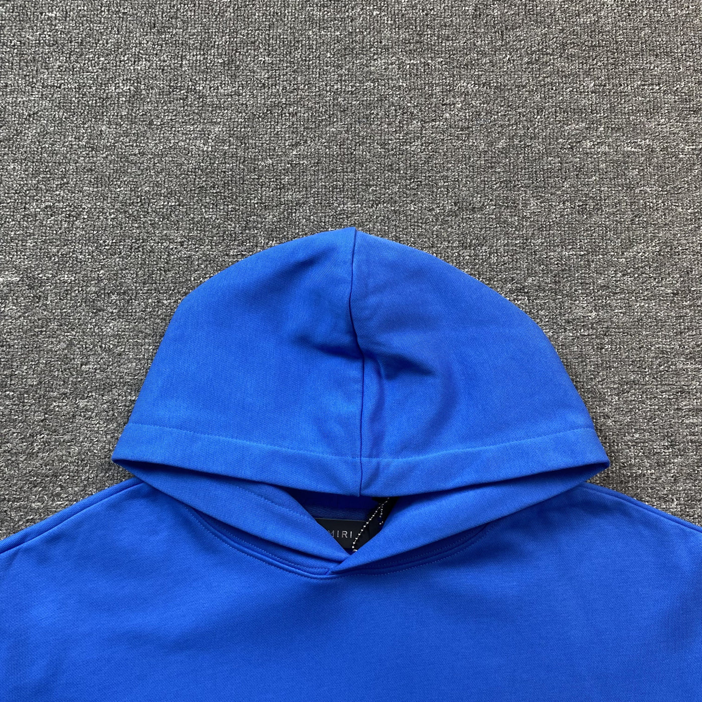 Amiri Hoodie