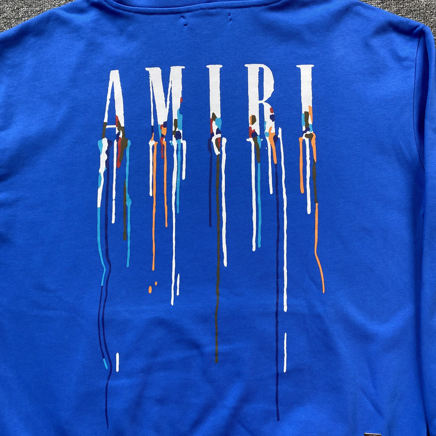 Amiri Hoodie