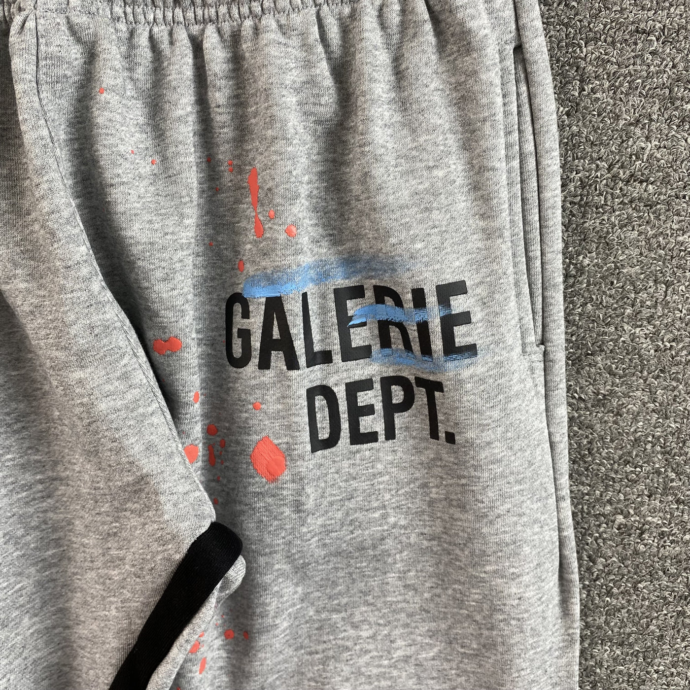 Gallery Department Joggers