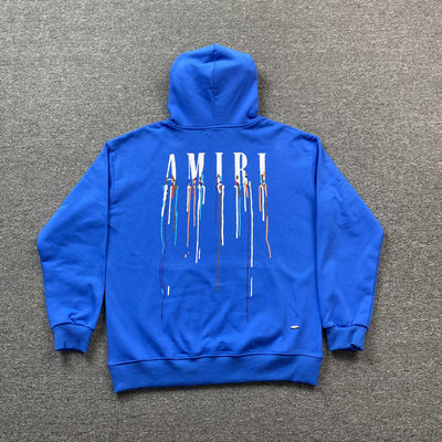 Amiri Hoodie