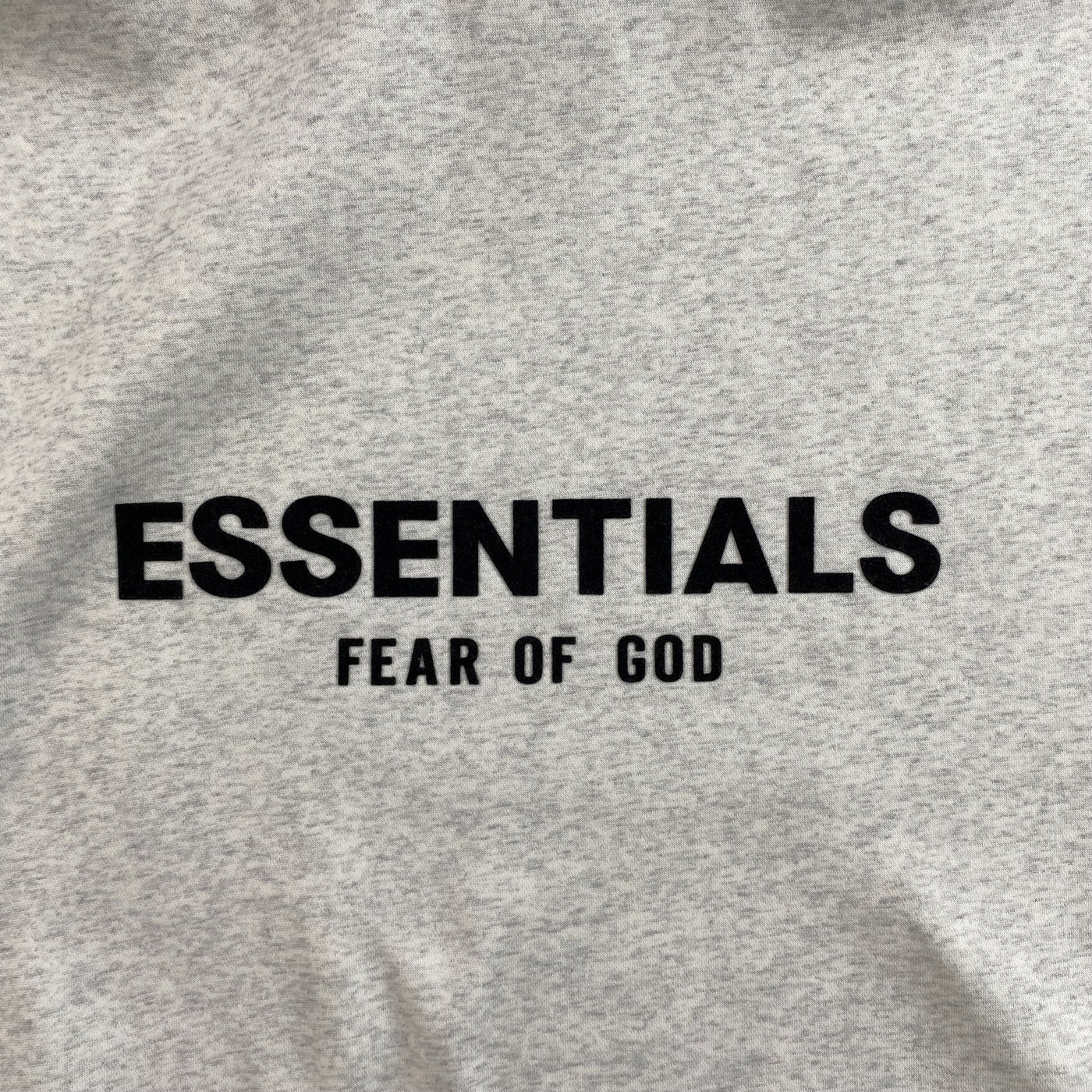 Essentials Hoodie