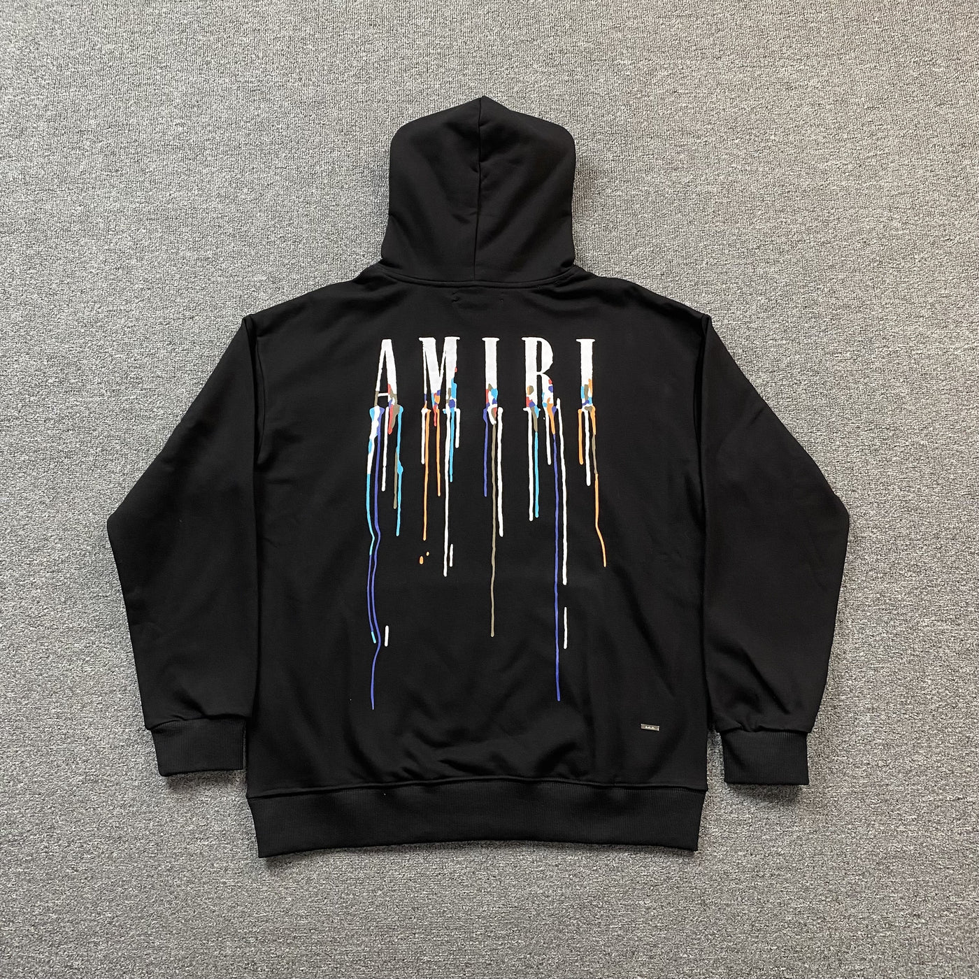 Amiri Hoodie