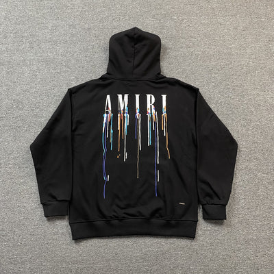 Amiri Hoodie